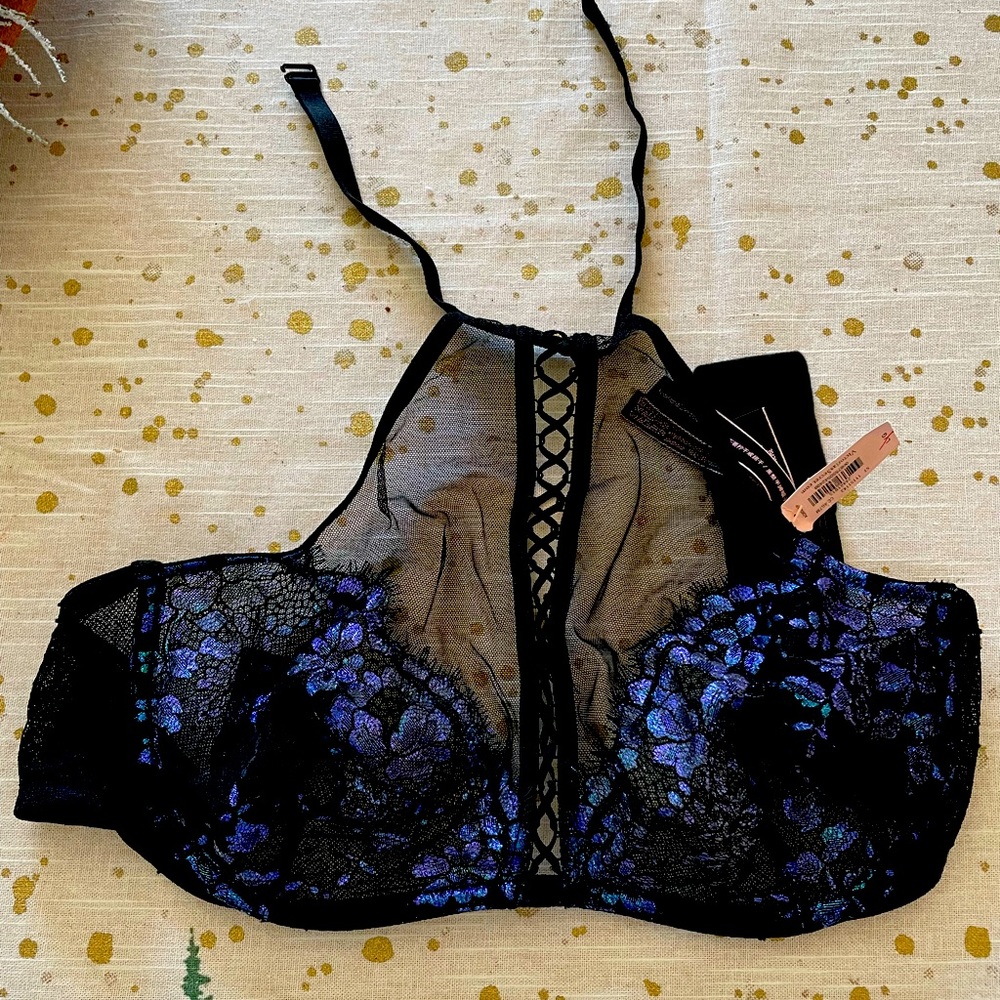 Victoria secret large bralette